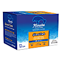 Manatee Gourmet Coffee Single-Serve Coffee K-Cup®, Island Dark Blend, Carton Of 12 1 thumbnail image
