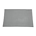 SKILCRAFT® Anti-Fatigue Mat, 3' x 5 ', Gray (AbilityOne 7220-01-582-6230) 1 thumbnail image
