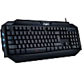Genius Scorpion K5 Gaming Keyboard 1 thumbnail image