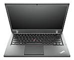 Lenovo ThinkPad T440S Refurbished Laptop, 14" Touchscreen, Intel® Core™ i5, 8GB Memory, 180GB Solid State Drive, Windows® 10 Pro 1 thumbnail image