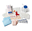 Medline Platinum General Maternity Kits, Multicolor, Pack Of 9 Kits