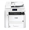 Canon® imageCLASS® D1550 Wireless Monochrome (Black And White) Laser All-In-One Printer 1 thumbnail image