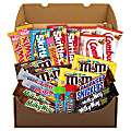 Snack Box Pros MARS Favorites Snack Box