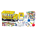 The Magic School Bus™ Chemistry Lab 1 thumbnail image