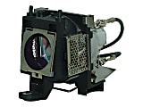 BTI - Projector lamp - NSH - 220 Watt - 2000 hour(s) - for BenQ MP770 1 thumbnail image
