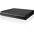 GPX D200B DVD Player - Video CD, DVD Video - Progressive Scan 1 thumbnail image