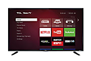 TCL 50FS3800 50" 1080p LED-LCD TV - 16:9 - 120 Hz