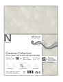 Neenah Creative Collection Paper 80 Lb Ledger Size 11 x 17 FSC Certified  Solar White Pack Of 50 Sheets - Office Depot