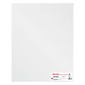 Office Depot® Brand Foam Board With Grid, 20" x 30", White, Pack Of 2 1 thumbnail image