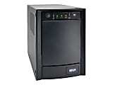 Tripp Lite UPS Smart 1000VA 650W Tower Pure Sine Wave AVR USB DB9 8 Outlet - UPS - 7.2 A - AC 100/110/120 V - 650 Watt - 1000 VA - RS-232, USB - output connectors: 8 1 thumbnail image