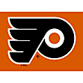 Imperial NHL Spirit Rug, 4' x 6', Philadelphia Flyers 1 thumbnail image