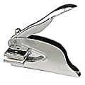 Elite Formatted Pocket Reversible Embosser, 1" x 2" 1 thumbnail image