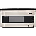 Sharp R-1514 Microwave Oven - 1000W - Stainless Steel 1 thumbnail image