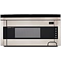 Sharp R-1514 Microwave Oven - 1000W - Stainless Steel