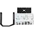 Ergotron Mounting Adapter for Flat Panel Display - Black, 97760009 1 thumbnail image