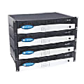 Harman Crown CTS 4200 Amplifier 1 thumbnail image