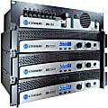 Crown DSi 1000 Amplifier - 950 W RMS - 2 Channel 1 thumbnail image