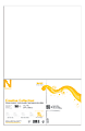 Neenah® Creative Collection™ Inkjet Or Laser Paper, Solar White, Ledger Size (11" x 17"), Pack Of 50 Sheets, FSC® Certified, 80 Lb,  94 Brightness 1 thumbnail image