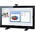 ClearOne Collaborate Console, Single Display WITH Windows Operating System