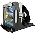 BTI - Projector lamp - UHP - 200 Watt - 1000 hour(s) - for Canon LV-7340, 7345, 7350, 7355 1 thumbnail image