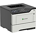 Lexmark™ MS620 MS622de Monochrome Laser Printer 1 thumbnail image