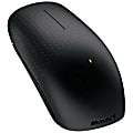 Microsoft Wedge Touch Mouse 1 thumbnail image