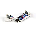 Action Sport Drives® Zoo York® SkateDrive® USB Flash Drive, 8GB, Freshalicious, ZY-SKATEFR/8G 1 thumbnail image
