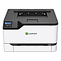 Lexmark™ C3326DW Wireless Laser Color Printer 1 thumbnail image