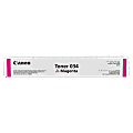Canon® 34 pQ Magenta Toner Cartridge, 9452B001 1 thumbnail image