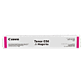 Canon® 034 pQ Magenta Toner Cartridge, 9452B001