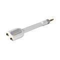 Belkin Speaker and Headphone Splitter 1 thumbnail image