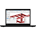 Lenovo ThinkPad P14s Gen 1 20S4001XUS 14" Mobile Workstation - Full HD - 1920 x 1080 - Intel Core i5-10210U (4 Core) 1.60 GHz - 16 GB RAM - 512 GB SSD - Glossy Black - Windows 10 Pro - NVIDIA Quadro P520 with 2 GB 1 thumbnail image