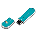 Action Sport Drives Burton "Fix" SnowDrive USB Flash Drive, 4GB 1 thumbnail image