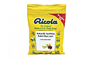 Ricola Original Natural Herb Cough Drops, Pack Of 130 Cough Drops 1 thumbnail image
