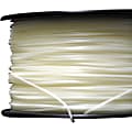ROBO 3D Printer PLA Filament, Glow In The Dark Green, 68.9 Mil 1 thumbnail image