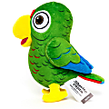 Jibarito Plush, Bori La Cotorra, Total Qty 1 1 thumbnail image