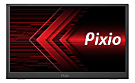 Pixio PX160 Premium Portable Monitor 1 thumbnail image