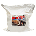 2XL GymWipes Professional Wipes Refills, 6" x 8", Pack Of 700 1 thumbnail image