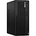 Lenovo ThinkCentre M80t 11CS - Tower - Core i7 10700 / 2.9 GHz - vPro - RAM 16 GB - SSD 512 GB - TCG Opal Encryption, NVMe - DVD-Writer - UHD Graphics 630 - Win 10 Pro 64-bit - black - TopSeller - with 3 Years Lenovo Premier Support