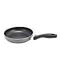 Oster Clairborne Aluminum Frying Pan, 8", Charcoal Gray 1 thumbnail image