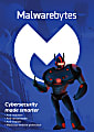 Malwarebytes 2017, Product Key 1 thumbnail image