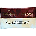 PapaNicholas Day To Day Coffee Pot Single-Serve Coffee Packets, Colombian, Carton Of 42 1 thumbnail image