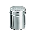Tablecraft Stainless-Steel Cinnamon Dredge, 6 Oz, Silver 1 thumbnail image