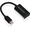 IOGEAR Active Mini DisplayPort To HDMI Adapter With 4K Support
