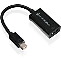 IOGEAR Active Mini DisplayPort To HDMI Adapter With 4K Support 1 thumbnail image