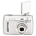 Pentax® Optio® 33L Digital Camera, With Swing & Swivel LCD, 3.2 Megapixel 1 thumbnail image