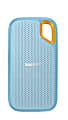 SanDisk External USB 3.2 Extreme® Portable SSD, 1TB