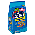 Jolly Rancher Assorted Hard Candy, Assorted Flavors, 5-Lb Bag