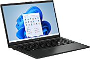 ASUS Vivobook Go E1504FA-OS36 Laptop, 15.6" Screen, AMD Ryzen 3, AI Enabled, 8GB Memory, 512GB Solid State Drive, Windows® 11 Home 1 thumbnail image