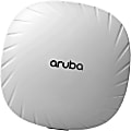 HPE Aruba AP 515 US Dual Radio Internal Antenna Access Point 1 thumbnail image